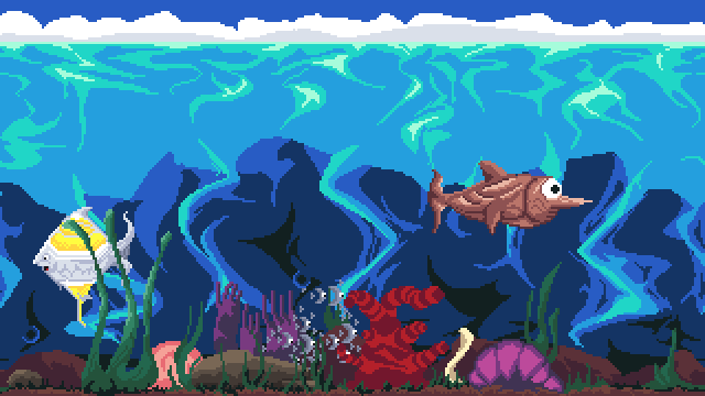 aquarium
